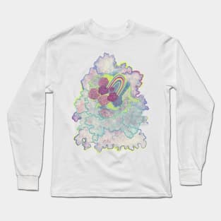 Dreamo Land Long Sleeve T-Shirt